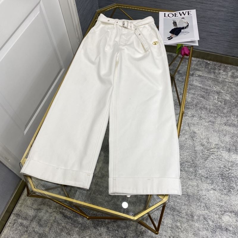 Valentino Long Pants